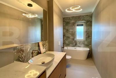 Apartament cu 3 camere decomandat în Central - 4