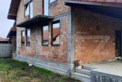Casa la ro?u de vanzare 242mp construiti, 500 mp teren ?? - 3