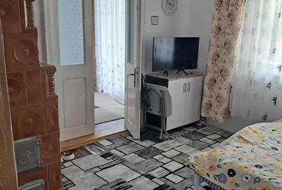 Casă cu 3 camere cu Teren 1446 Mp în Moinești - 9