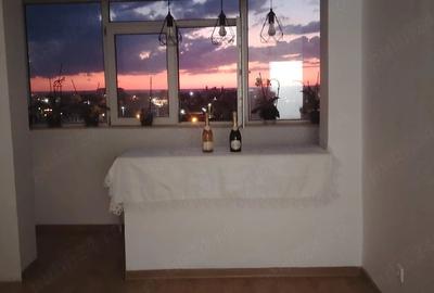Apartament cu 2 camere decomandat în Central - 1