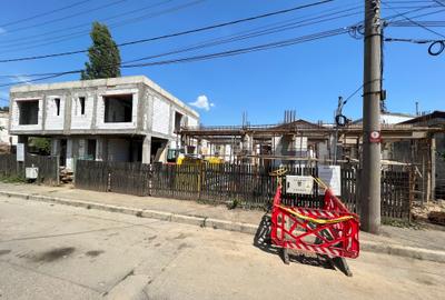 Casa individuala cuplata de vanzare - 11