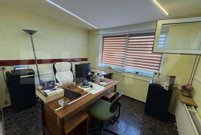 Casa individuala 5 camere, curte, pet friendly, zona Dambul Rotund - 5