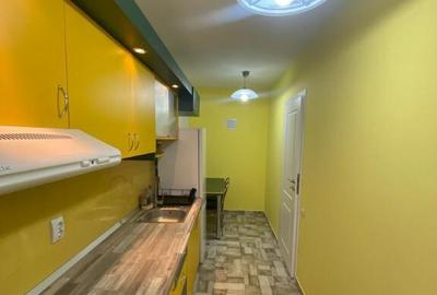 Pret nou!Apartament cu 2 camere decomandate/57mp/parcare/zona Florilor Pret nou!Apartament cu 2 camere decomandate/57mp/parcare/zona Florilor - 7