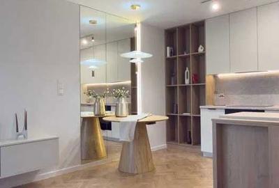 Apartament cu 3 camere decomandat în Nord - 2