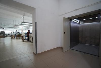 Spațiu industrial, de 6,474 mp, în Măcin - 6