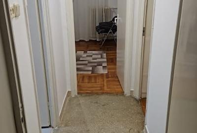 Apartament 3 camere spatios – Basarabia, aproape de Parcul National - 16