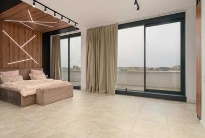 Piata Muncii,bl,2017,DECOMANDAT,Vedere Paronamica,terasa 374mp,centrala,parcare - 1