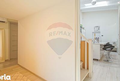 Casă cu 3 camere cu Teren 583 Mp în Bod - 7