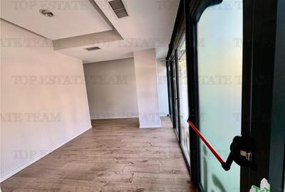 Spațiu comercial, de 100 mp, în Floreasca - 6