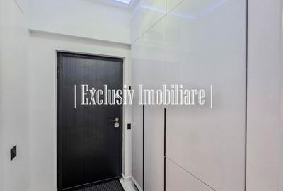 AVI Garden - Apartament de LUX cu 2 camere - Vedere la Lac si Parcare Subterana - 9