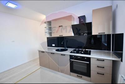 Garsoniera bloc nou - 7