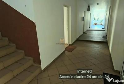 Spațiu comercial, de 24 mp, în Central - 7
