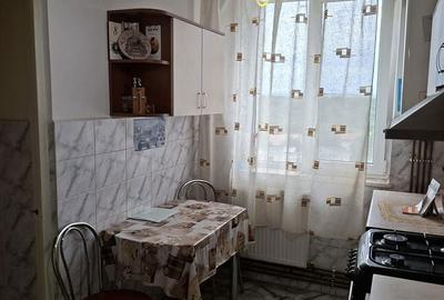 Apartament cu 2 camere decomandat în Central - 9