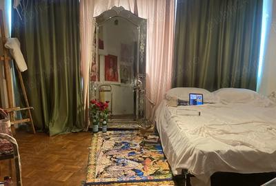 Garsoniera de vanzare Ci?migiu - 2