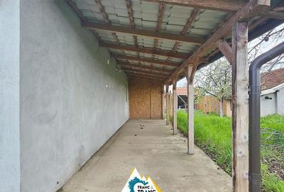 Casa cu 2 camere in stil tradi?ional, in Irato?u - 11