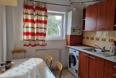 Calea Calarasi Garsoniera centrala proprie - 9