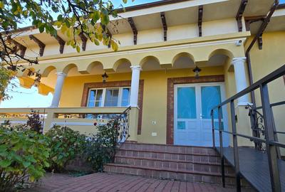 VILA LUX DE VANZARE -PANCIU-STRAOANE - 6