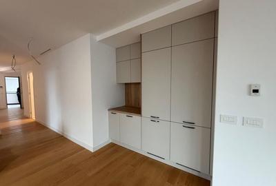 Apartament cu 4 camere semidecomandat, mobilat în Nord - 11