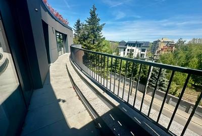 Apartament cu 4 camere decomandat, mobilat în Iancu Nicolae - 5