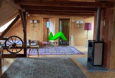 Casa de inchiriat muncitori Sibiu Turnisor - 2