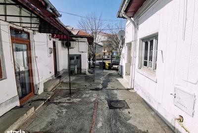 Casă cu 4 camere în Central - 5