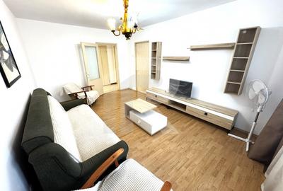 De inchiriat apartament 2 camere, Nord, Judetean, Cameliei - 3