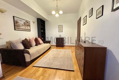 Apartament cu 3 camere decomandat în Plevnei - 2