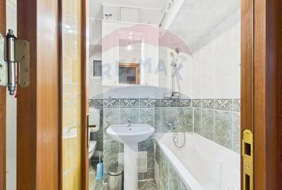 Apartament cu 3 camere semidecomandat, mobilat în Iancului - 2