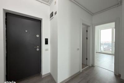Apartament cu 2 camere în Nord