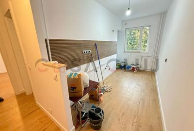 2 camere, decomandat, etaj intermediar, Grădini Mănăștur, Platinia - 4