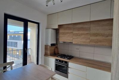 Apartament cu 2 camere decomandat în Theodor Pallady - 5