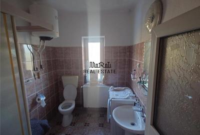 Casă cu 3 camere cu Teren 4977 Mp în Brad - 17