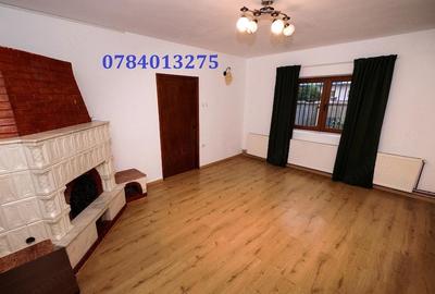 Casă cu 5 camere cu Teren 190 Mp în Obor - 5