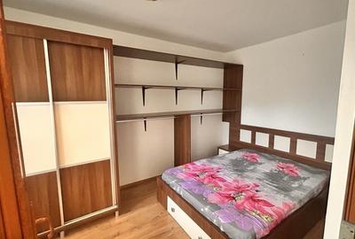 Apartament cu 2 camere semidecomandat în Vest - 3