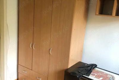 Garsonieră decomandată în Ultracentral - 5