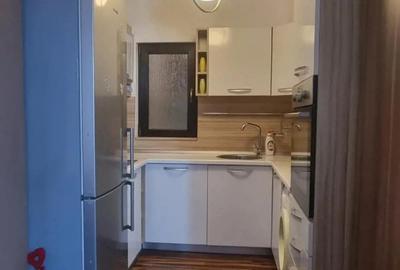 Apartament cu 2 camere în Central - 1