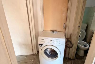 Apartament cu 2 camere decomandat în Drumul Taberei - 21