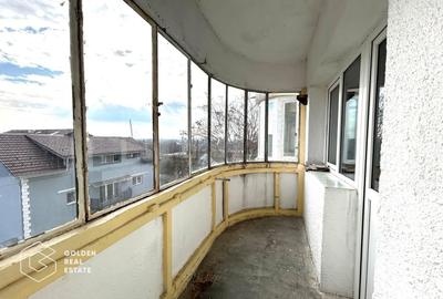 Apartament 4 camere, 128 mp, zona Alfa, comision 0% - 14