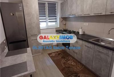 Apartament cu 2 camere semidecomandat în Central - 8