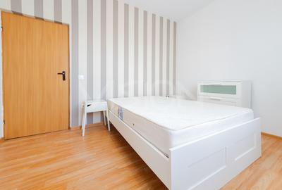 Apartament cu 2 camere decomandat, mobilat în Bună Ziua