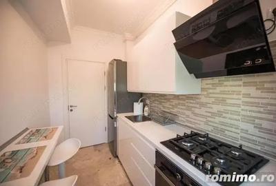 Apartament cu 2 camere semidecomandat în Blașcovici - 1