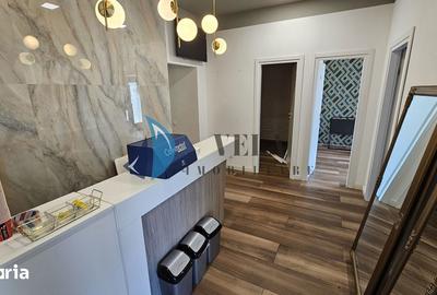 Spațiu comercial, de 130 mp, în Tudor - 11