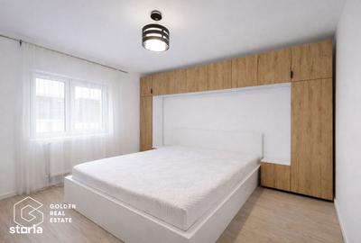Apartament cu 2 camere decomandat, mobilat în Bucovina - 4