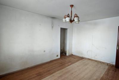 Apartament 2 camere,parter,semidecomandat,zona Coca Cola - 6