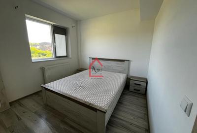 Apartament cu 2 camere semidecomandat, mobilat în Bucium - 8