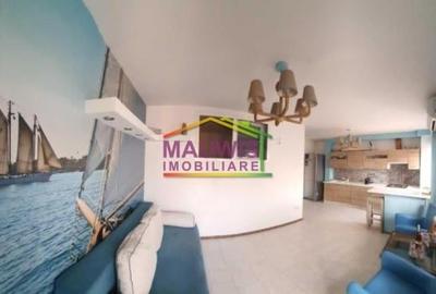 Garsoniera 1993  39MP  Nerva Traian O. Goga  RENOVATA si UTILATA - 5