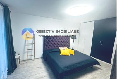 Garsoniera Precista renovata,mobilata si utilata - 1