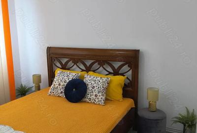 Apartament cu 2 camere semidecomandat în Domenii - 3