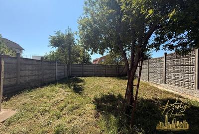 Casa individuala cu teren de 450 mp de vanzare in zona Olosig- Oradea - 1