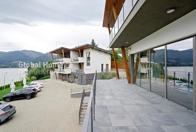 Casă individuală cu 10 camere cu Piscina în Colibița - 4